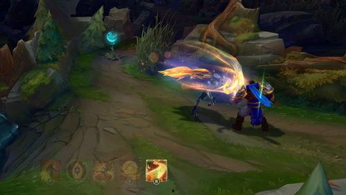 长剑皮肤爆料视频大全最新,全新视觉盛宴，尽享游戏魅力  第3张