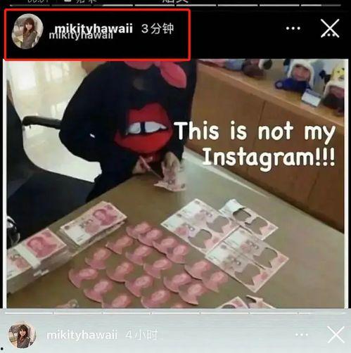 米卡最新爆料新闻,揭秘娱乐圈最新热点事件