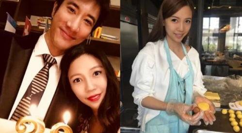 王力宏前妻爆料视频最新,婚姻内幕曝光  第2张