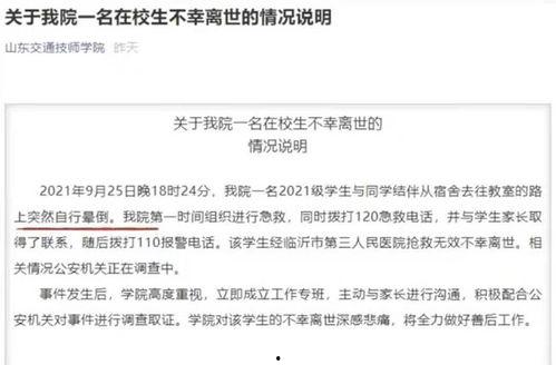 山东大学贴吧爆料事件最新,揭秘校园风云背后的真相  第3张