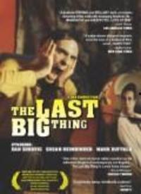 big 在线观看,揭秘在线观看的精彩瞬间 第1张 big 在线观看,揭秘在线观看的精彩瞬间 第1张