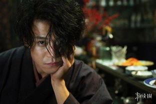 太宰治最新爆料,揭秘不为人知的私生活与创作灵感  第2张