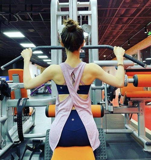 健身娱乐八卦爆料,明星健身趣事大盘点 第2张 健身娱乐八卦爆料,明星健身趣事大盘点 第2张