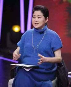 倪萍爆料趣事视频大全最新,揭秘娱乐圈幕后趣事大盘点