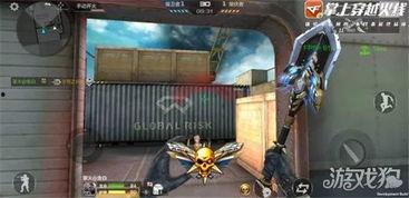 cf手游扭蛋最新爆料,神秘英雄即将降临，惊喜不断！  第3张