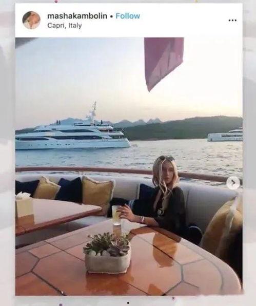 网红爆料游艇视频大全,豪华游艇视频大全，尽享海上奢华之旅  第2张