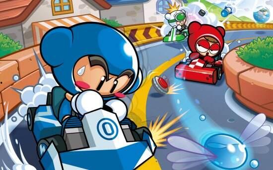 跑跑卡丁车最新爆料,激战升级，速度与激情再燃赛道！  第3张